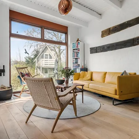 1 Bedroom Pet Friendly In * Egå