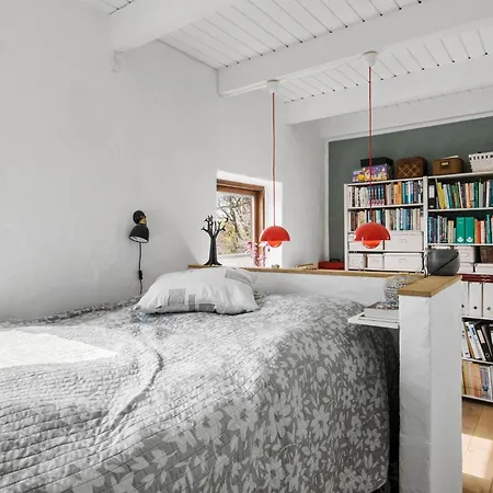 1 Bedroom Pet Friendly In בית נופש