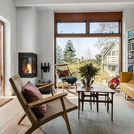 1 Bedroom Pet Friendly In Ega