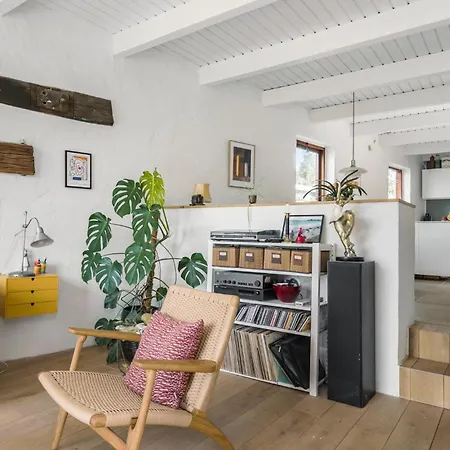 בית נופש 1 Bedroom Pet Friendly In