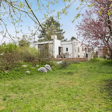 1 Bedroom Pet Friendly In בית נופש *