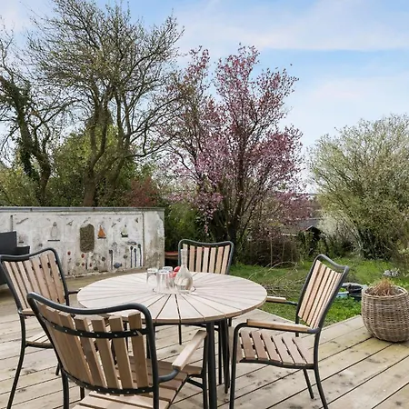 1 Bedroom Pet Friendly In בית נופש