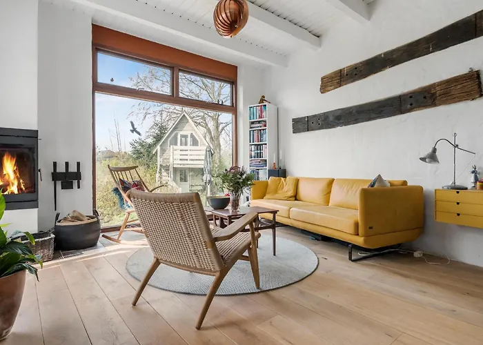 1 Bedroom Pet Friendly In * Egå
