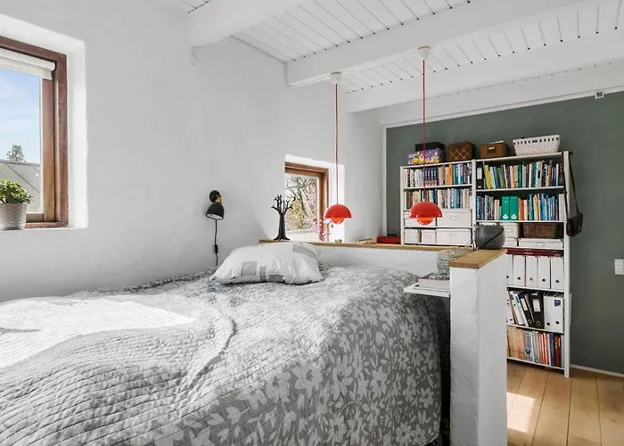 1 Bedroom Pet Friendly In Casa vacanze