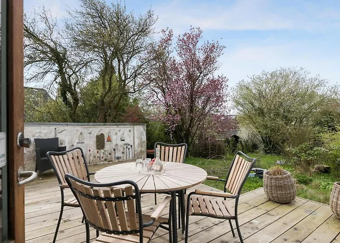 1 Bedroom Pet Friendly In Casa vacanze